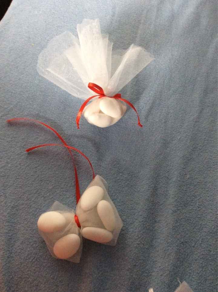 Il nostro "fai da te" - 2