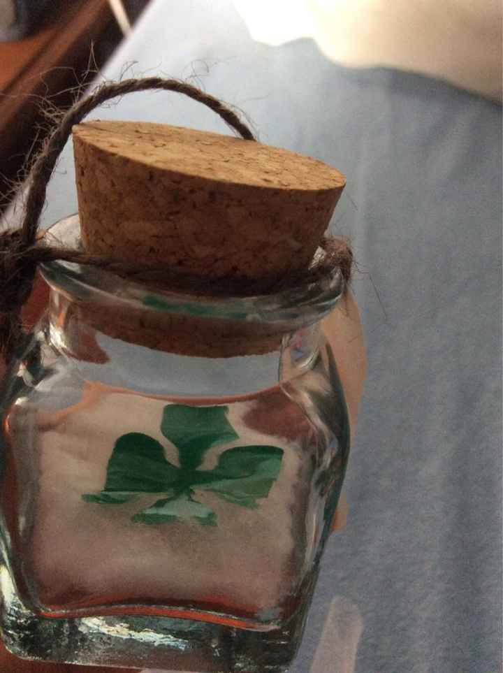 Il nostro "fai da te" - 4