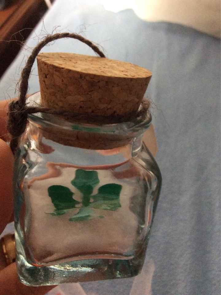 Il nostro "fai da te" - 5