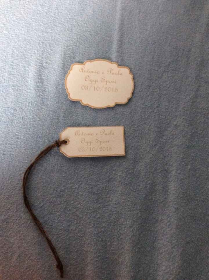 Il nostro "fai da te" - 10