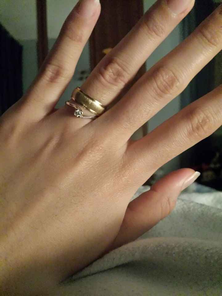 Regalo inaspettato!  ? - 1