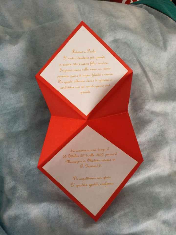 Disperazione partecipazioni - 1