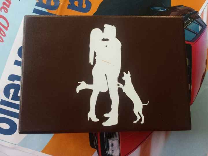 Adesivi e timbri! - 1