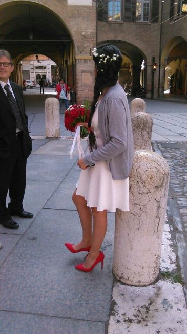 Che ne pensate.? - 1