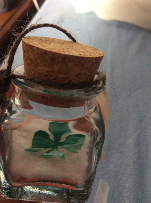 Bomboniere e partecipazioni - 4