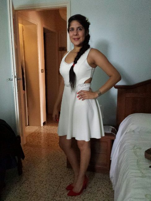 Ragazzee vi pongo una domanda - 1