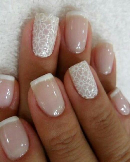 Unghie matrimonio - 1