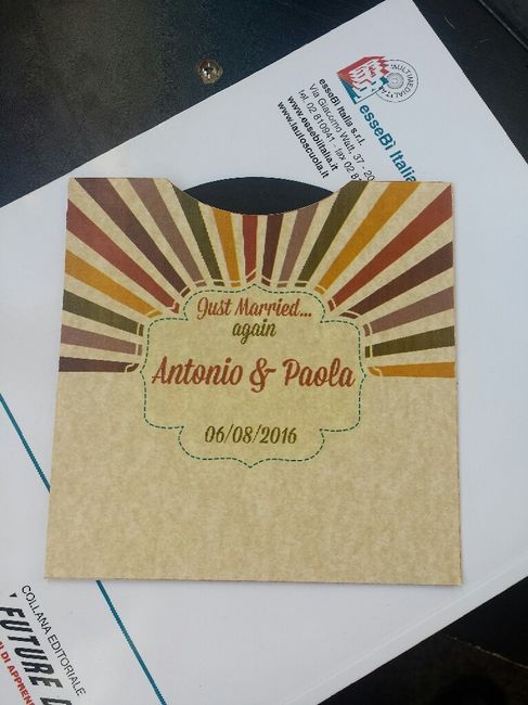 Partecipazioni on line! - 3