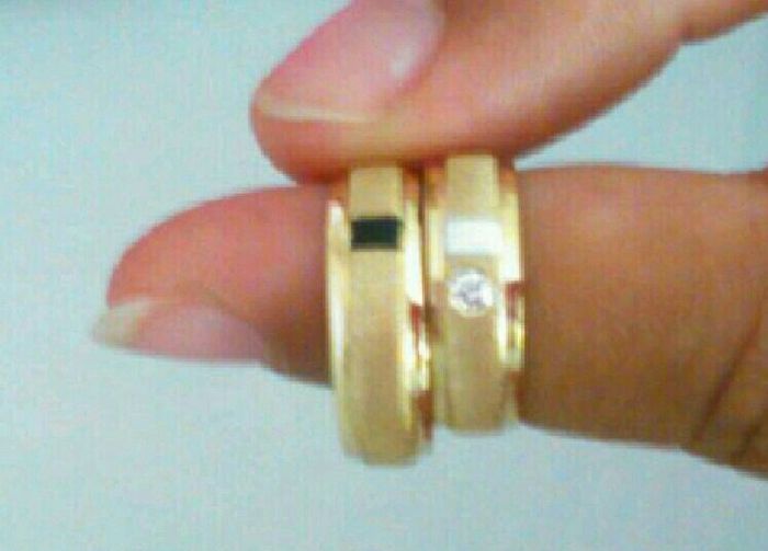 Fedi recarlo..vi piacciono? - 1