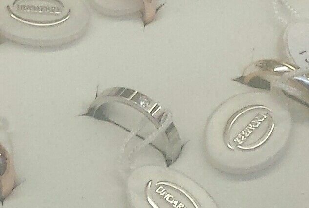 Fedi recarlo..vi piacciono? - 2