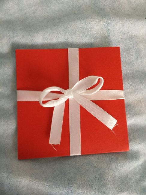 Help partecipazioni!!!! - 2