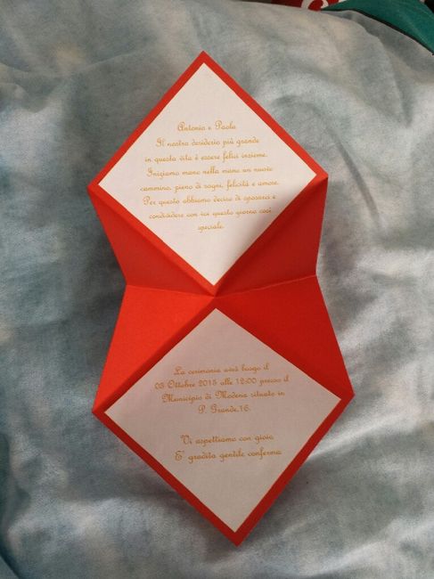 Partecipazioni... help - 1