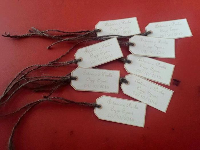 Ordinare partecipazioni in internet?! - 8