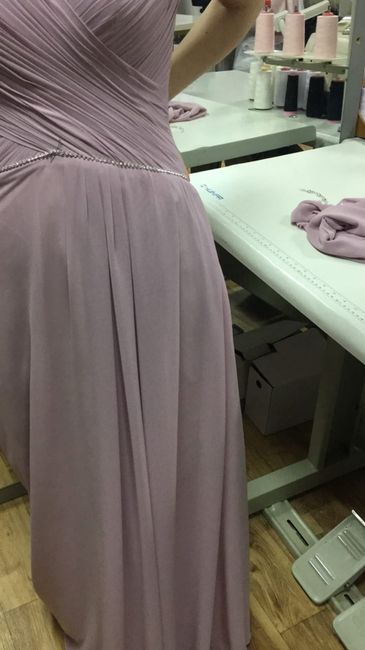 Vestito damigelle - 2