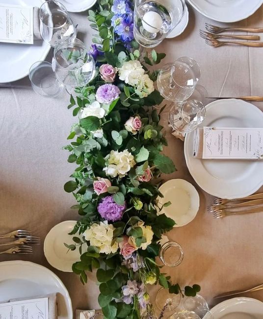Catering, location e fioraio top. 
