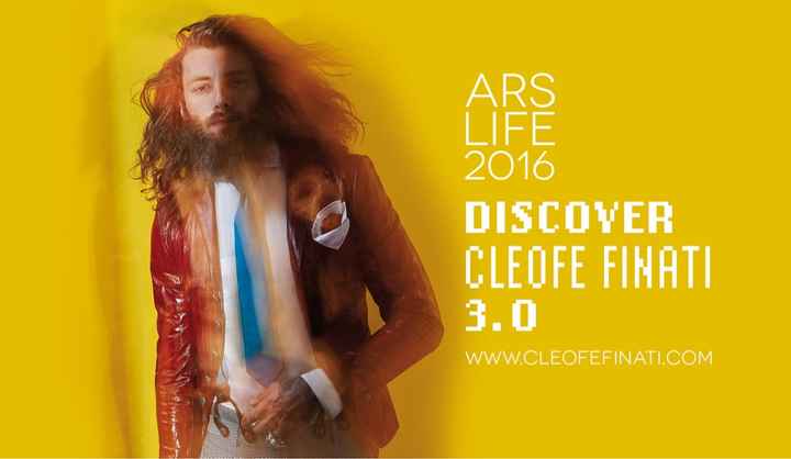 Cleofe finati by archetipo - 1