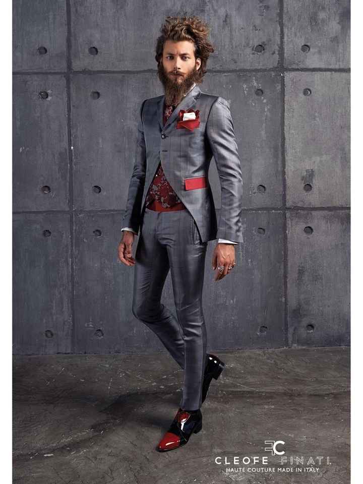 Cleofe finati by archetipo - 2