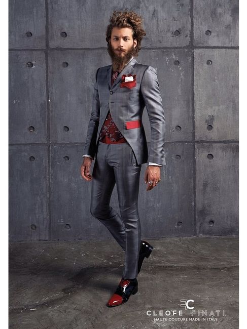 Cleofe finati by archetipo - 2