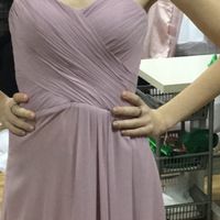 Vestito damigelle - 1