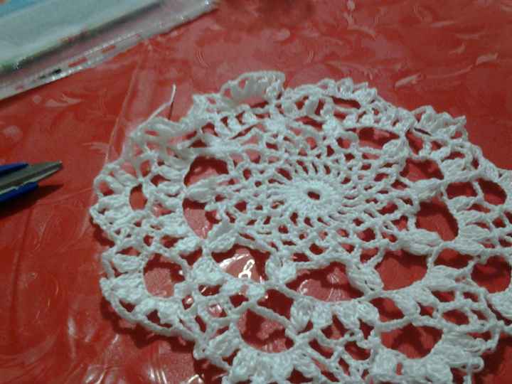 Porta confetti in cartoncino stile origami - 1