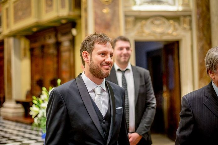 Qualche foto ufficiale - 6