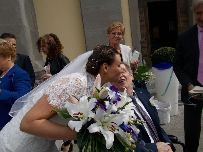 Come sarà il vostro bouquet? - 1