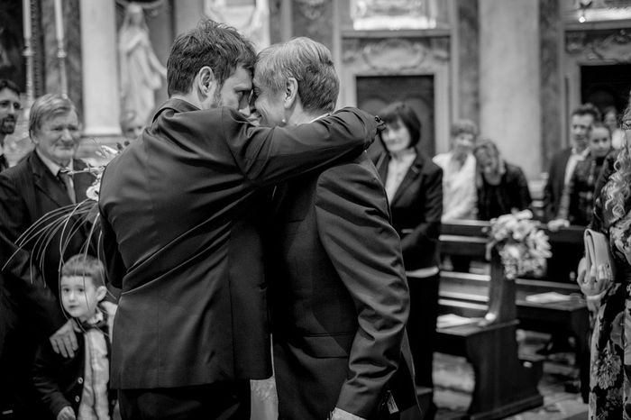 Foto sempre foto ancora foto - 2