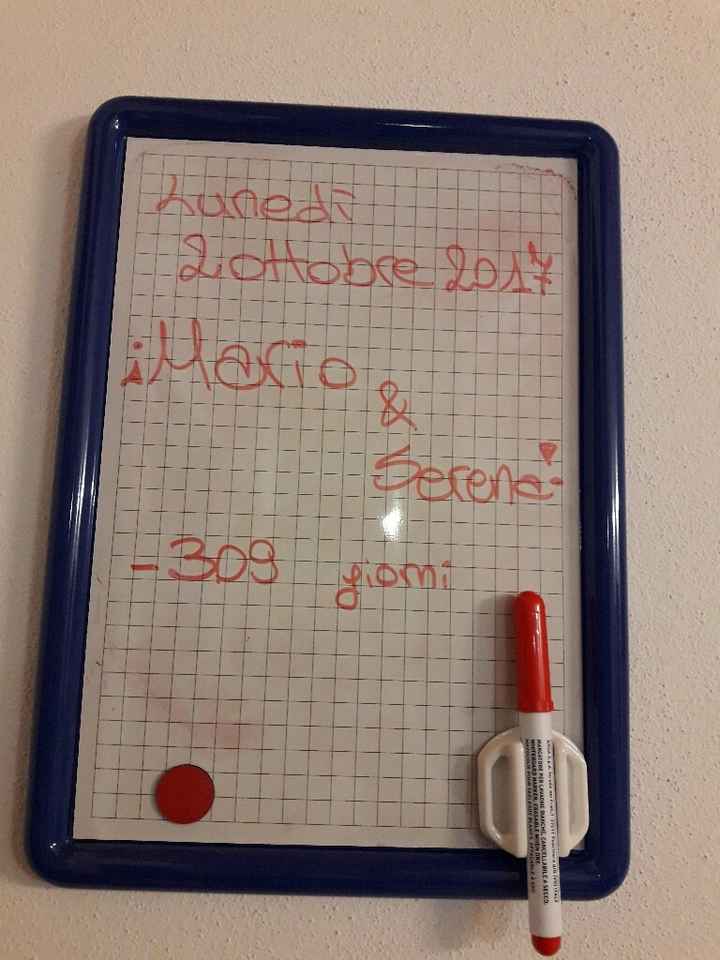 Piccoli slanci di romanticismo - 1