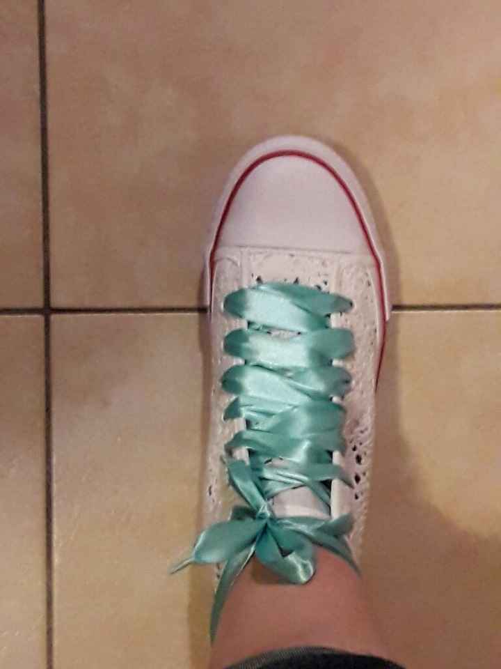 Scarpe "di scorta" - 2