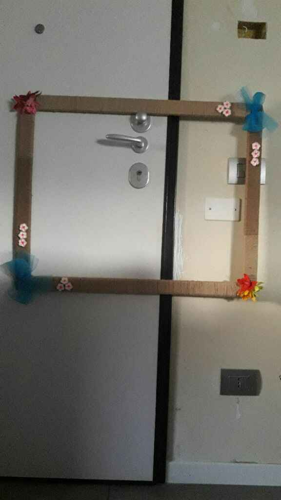 Avete comprato gli accessori photobooth? - 1