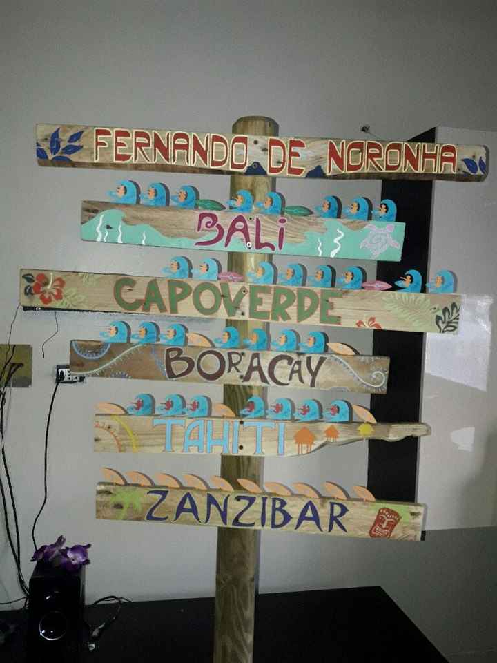  Tableau de mariage finitooooo - 2