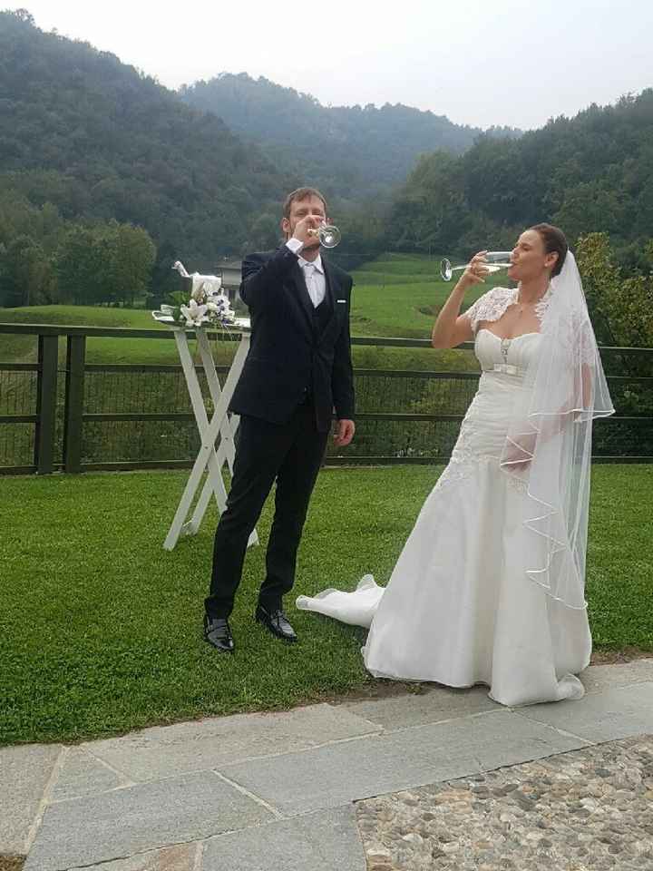  Vi lascio un po' di foto - 1