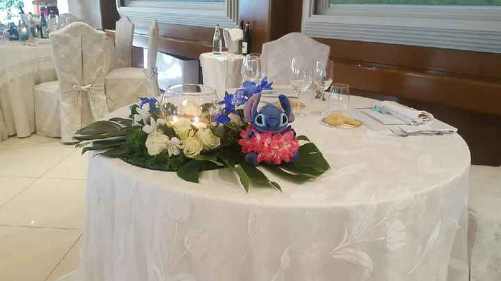  no rose🌹 al mio matrimonio!!! - 2