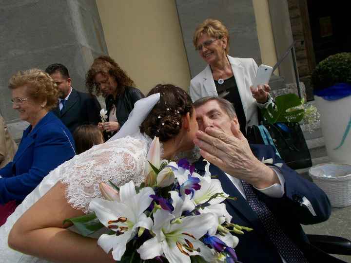  no rose🌹 al mio matrimonio!!! - 4