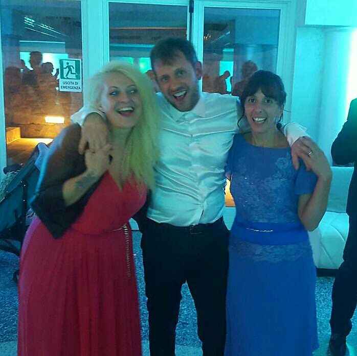  Una foto del nostro fm? - 1