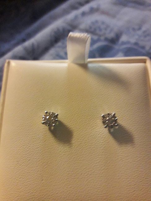 Caratteristiche anello - 1