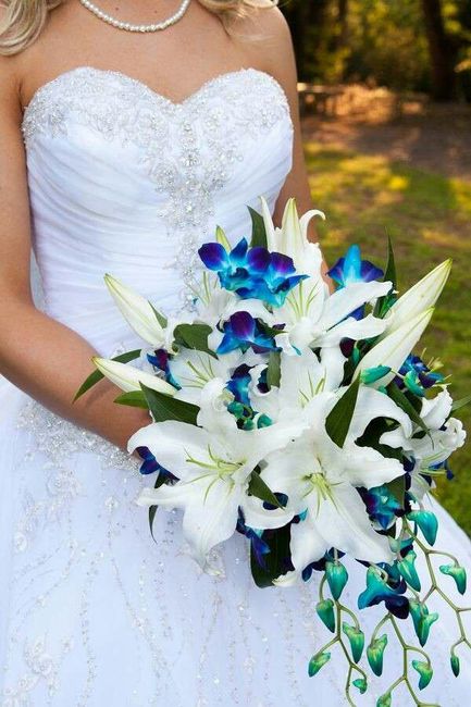 Spose 2017: quali fiori avete scelto per il vostro bouquet? - 1