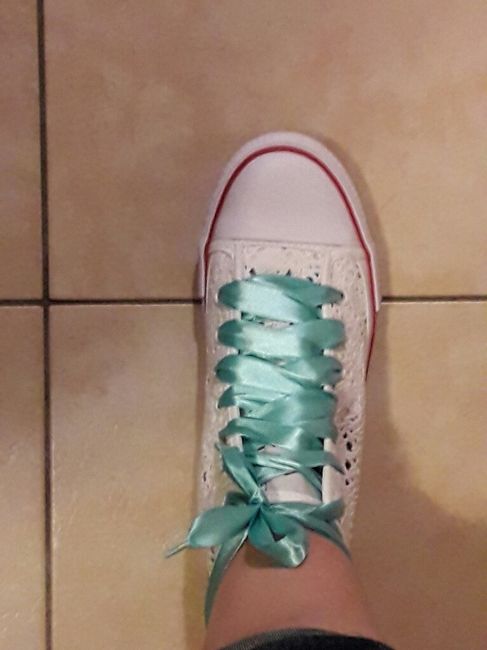 Scarpe "di scorta" - 2
