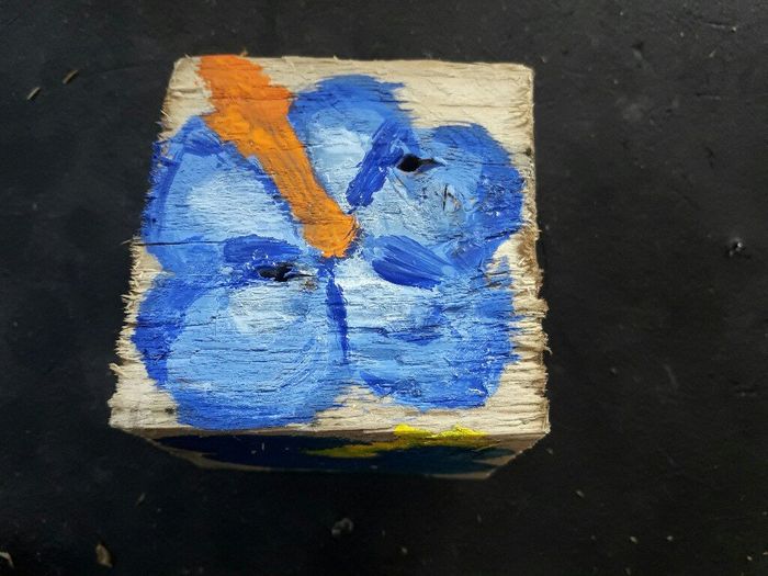 Prove tableau - 2