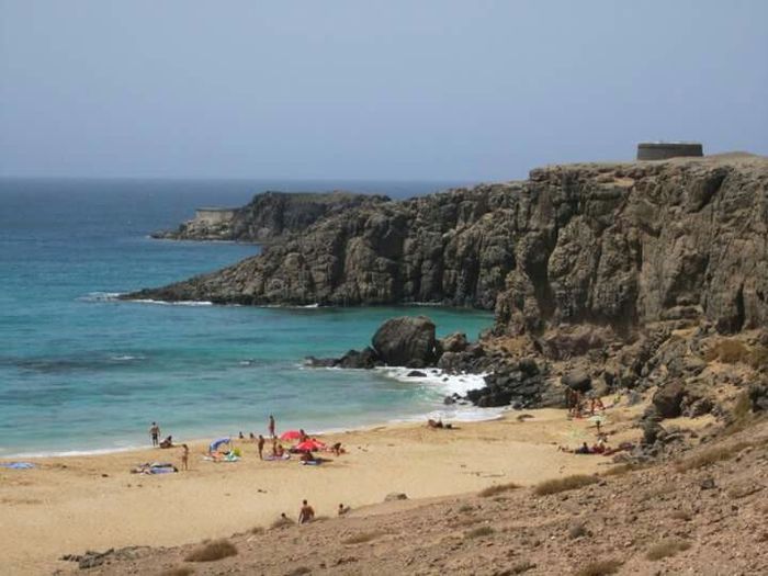 Canarie, baleari o isole greche?? 1