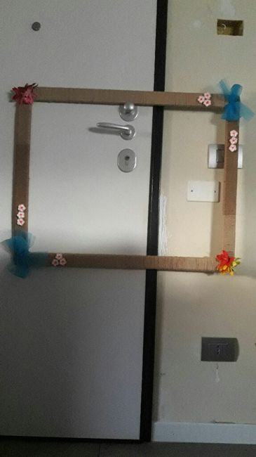 Avete comprato gli accessori photobooth? - 1