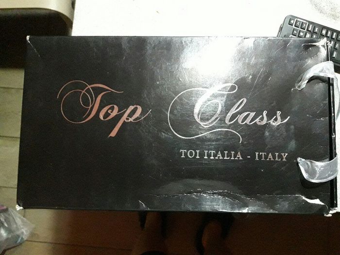  Per le neo-spose: Help - 3