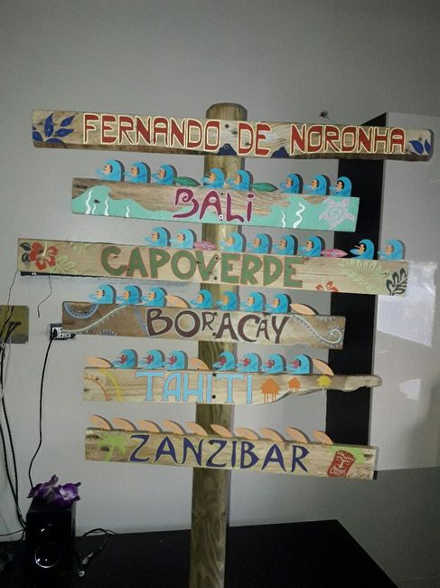 Foto del vostro  tableau de mariage - 2