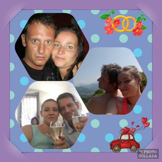  Allegate le foto con i vostri fm! Dai in quante siamo? Presto marito e moglie 😍 - 1
