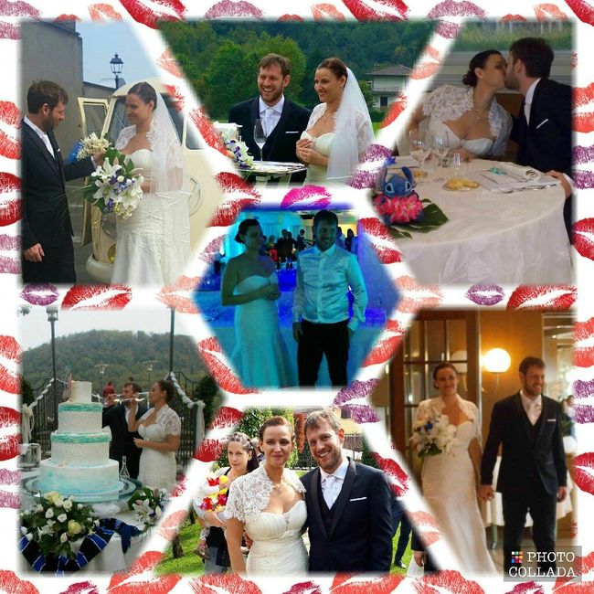  Allegate le foto con i vostri fm! Dai in quante siamo? Presto marito e moglie 😍 - 2