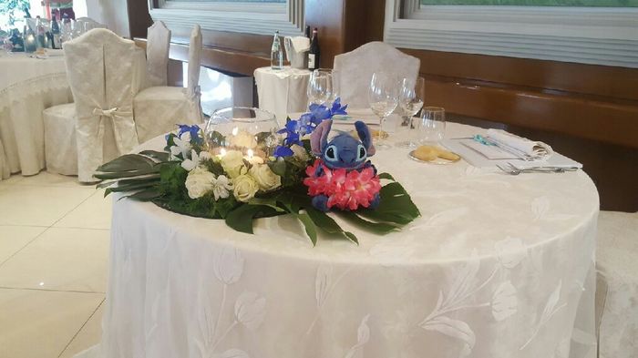  no rose🌹 al mio matrimonio!!! - 2