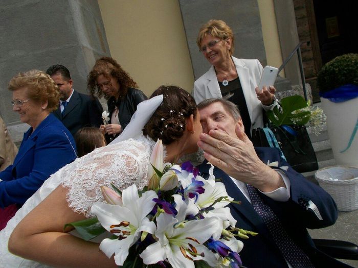 no rose🌹 al mio matrimonio!!! - 4