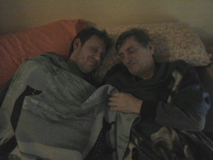  Una foto del nostro fm? - 2