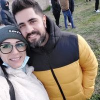 Postate una foto di voi due 👇 - 1