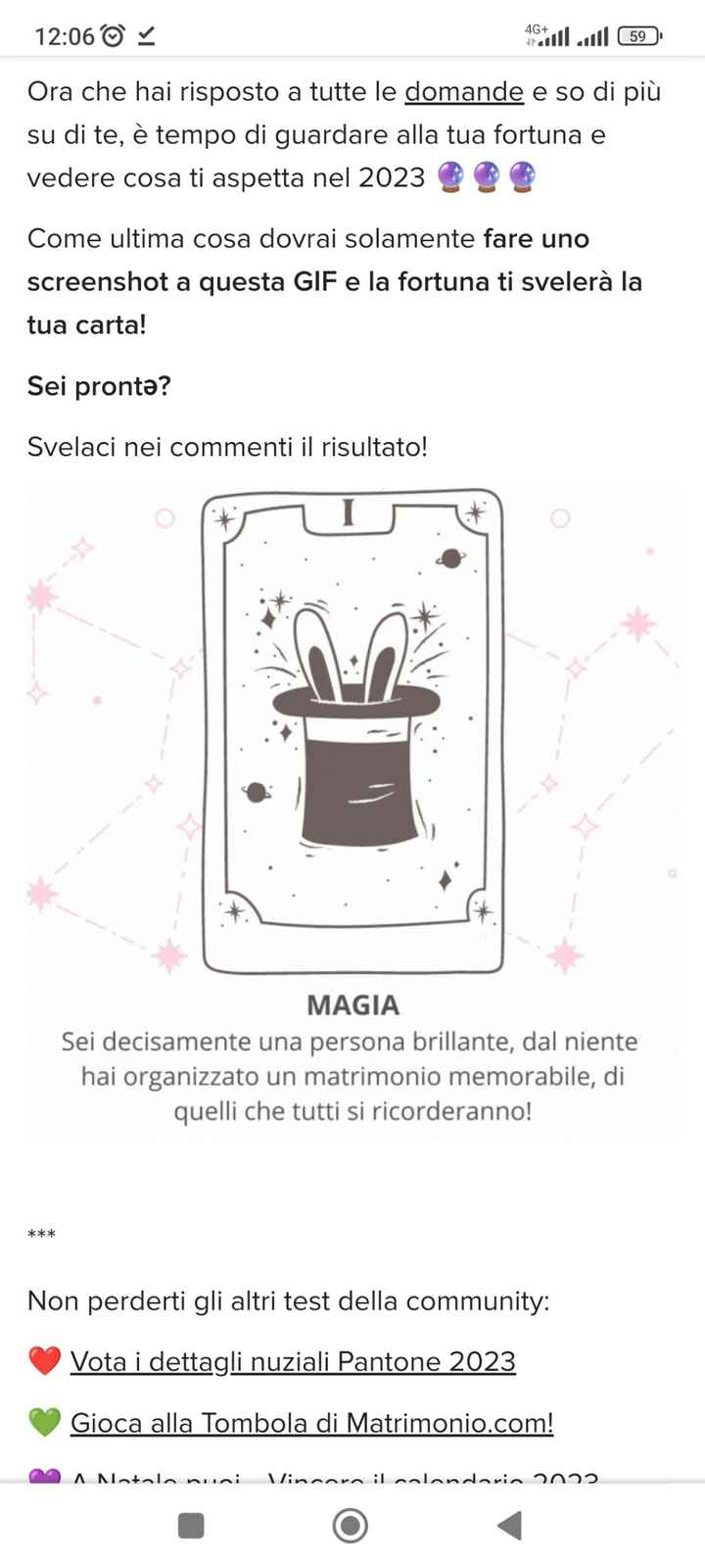 Chiedilo a Esmeralda: scopri cosa ti aspetta nel 2023 qui 👇 - 1